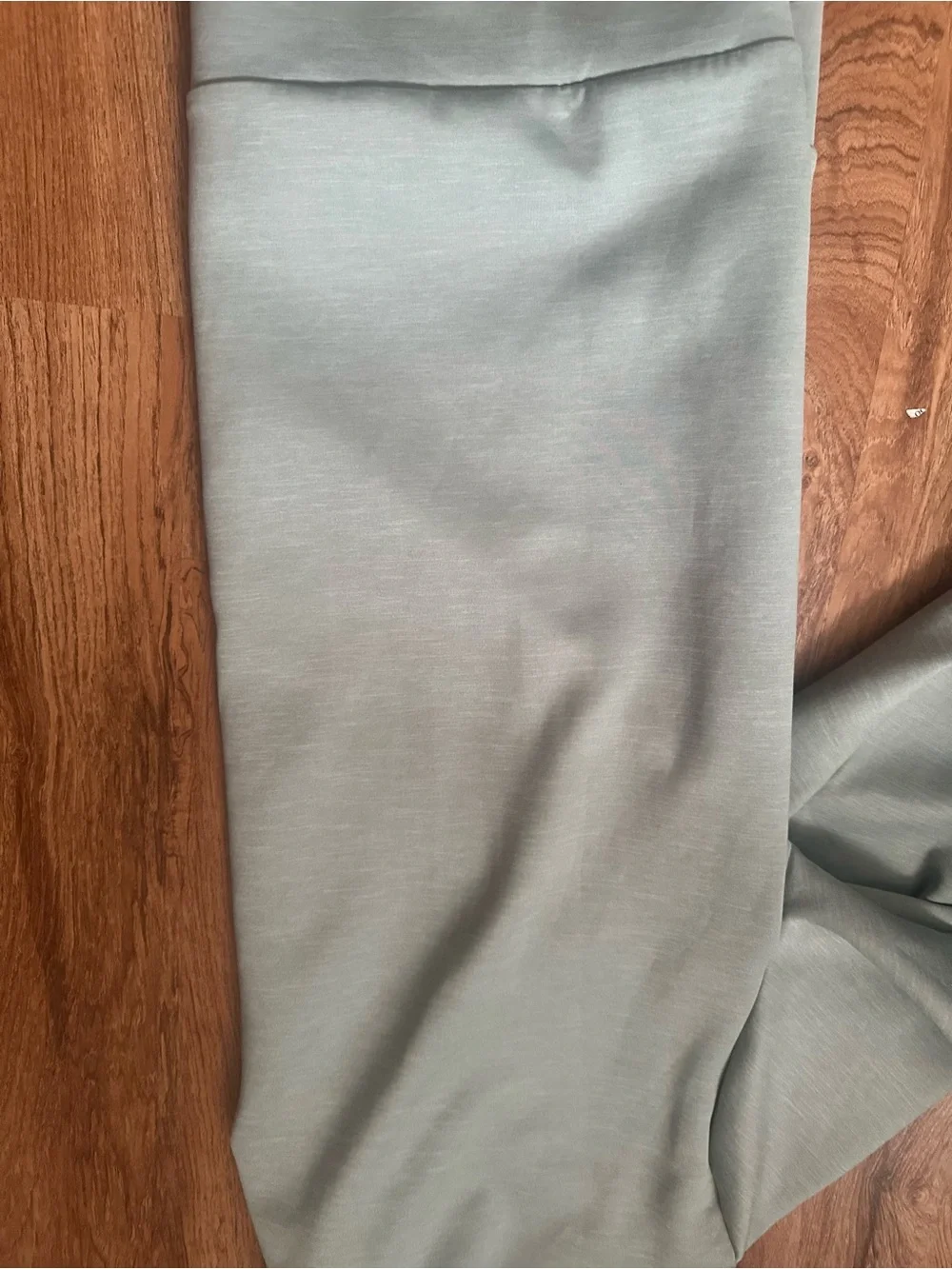 Under Armour sage green